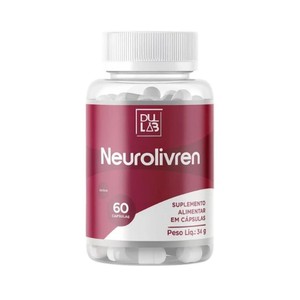 Unidade Adicional Neurolivren