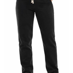 Conjunto Moletom Peluciado Basic Preto