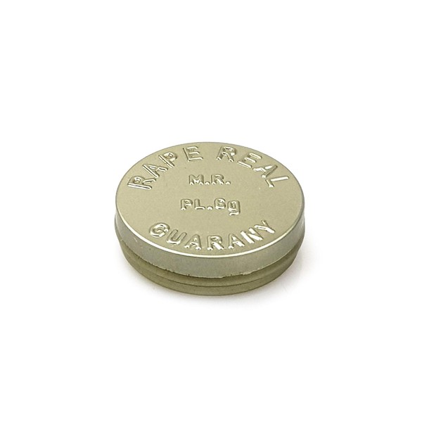 Rapé Guarany Real Chocomenta - Lata 6g