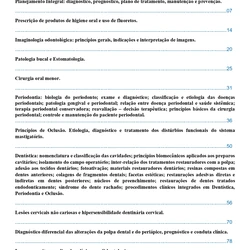 Cirurgião Dentista - Embu das Artes SP