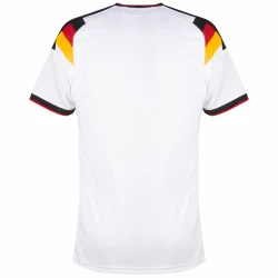 Camisa Seleção Alemanha Home 2026/27