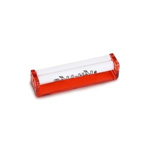 Bolador de Cigarro Bali Hai 1 e 1/4 (78mm) - Vermelho