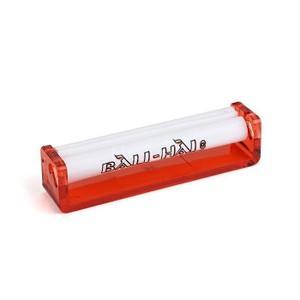 Bolador de Cigarro Bali Hai King Size (110mm) - Vermelho