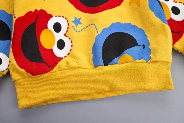 Conjunto  Set Children
