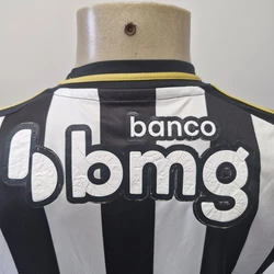 Camisa Atlético MG 2025