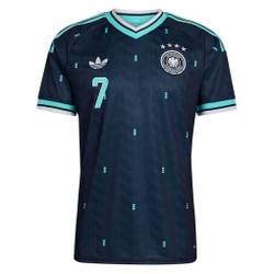 Camisa Seleção Alemanha Away 2026/27 Havertz 7