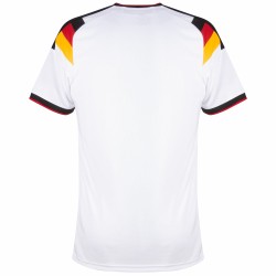 Camisa Seleção Alemanha Home 2026/27 Patch Copa do Mundo 2026