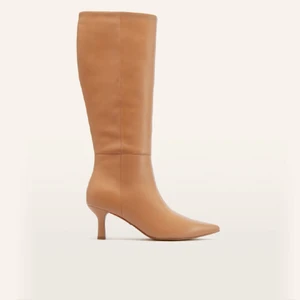 Bota Allegra 