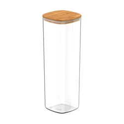 Pote hermético organizador Ou 2L Linha Keep  Add to wishlist Ref: PHB405NT