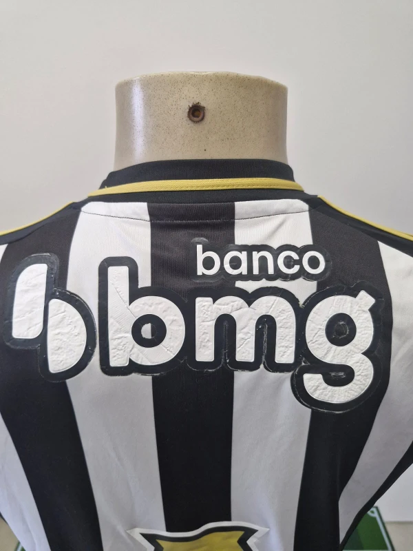 Camisa Atlético MG 2025