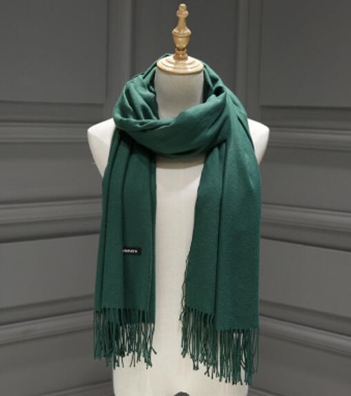 Cachecol Feminino Scarf