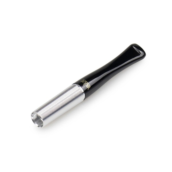 Piteira para Cigarro Comum Yajue Holder - Prata