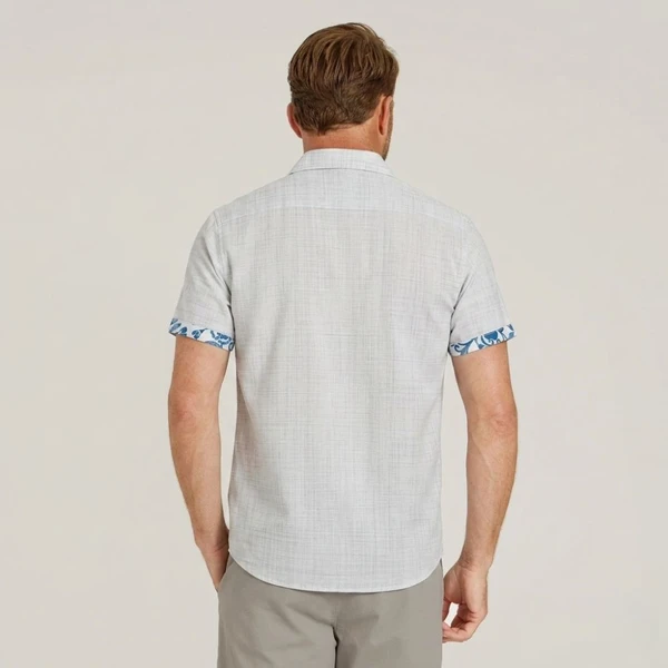 Camisa Vinser Iracema