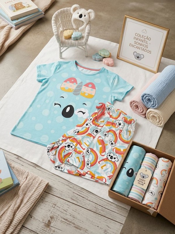 PIJAMA LILICA RIPILICA ADULTO 10111692
