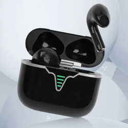 Wireless Headphones with Integrated Microphone Bluetooth Outdoor Sports Rechargeable-Fast Delivery For All Brazil