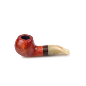 Cachimbo MB Premium Chubby - 12