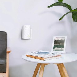 Repetidor TP-Link Sem Fio Wi-Fi AC750 RE200 Dual Band 5GHz - RE200