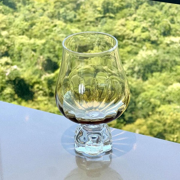 Taça de Vidro para Vinho Branco 600ml