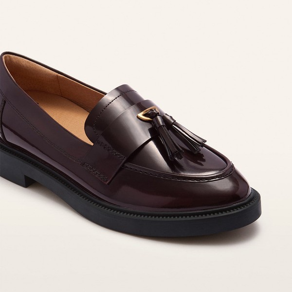 Mocassim Octavia 