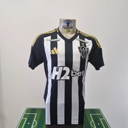 Camisa Atlético MG 2025
