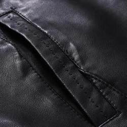 Jaqueta Masculina Biker