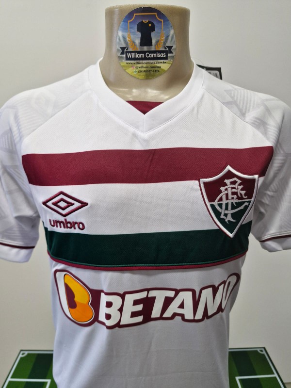 Camisa Fluminense 2023