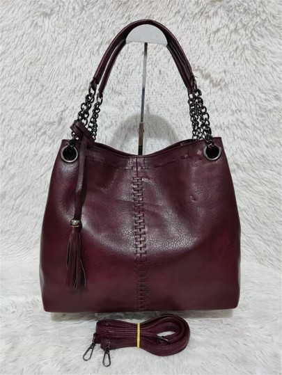 Bolsa e mochila bolsa grande transversal Feminina bolsas
