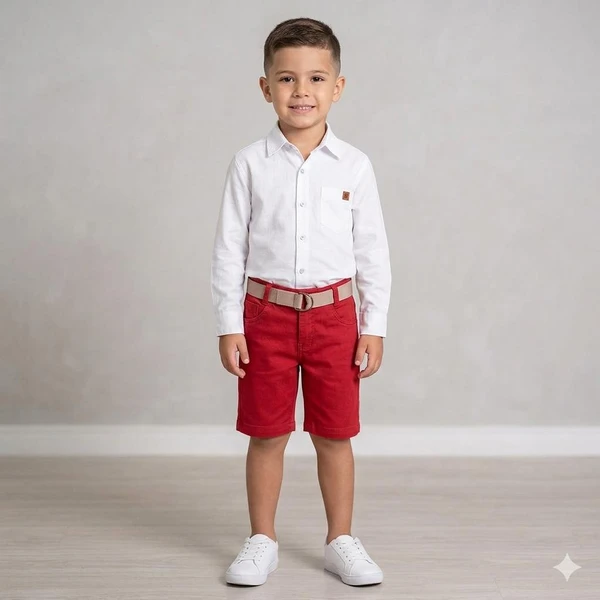 CONJUNTO 15637 VERMELHO PARAISO