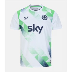 Camisa Seleção Irlanda Away 2026/27