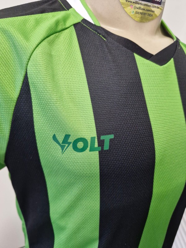 Camisa América MG 2024