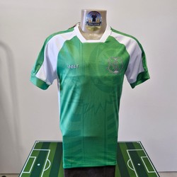 Camisa Santa Cruz 2024
