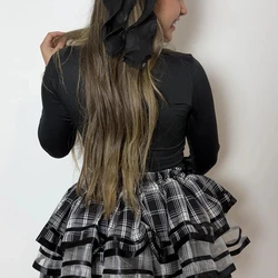 Saia Junina - Melanie