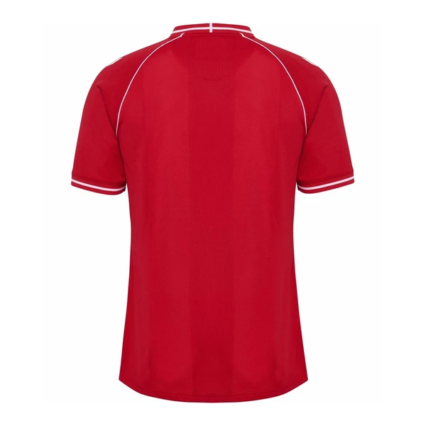 Camisa Seleção Dinamarca Home 2026/27