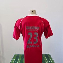 Camisa América RN 2009