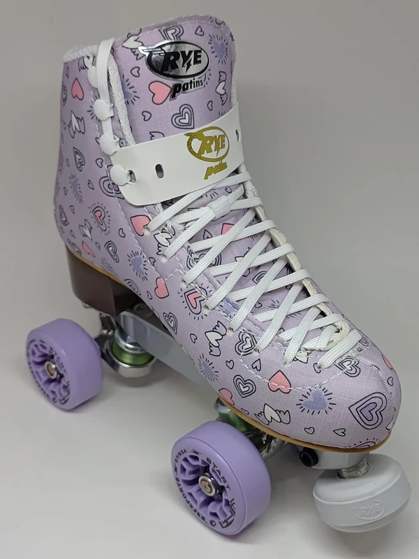 Patins Adventure Love 