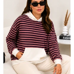 Conjunto Calça Moletom com Casaco Moletinho Listra