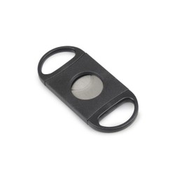 Cortador de Charutos Apex - Preto