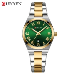 Relógio Curren Feminino Elegante