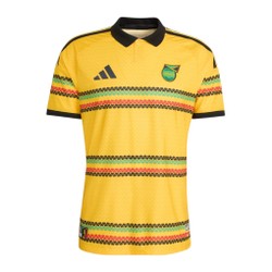 Camisa Seleção Jamaica Home 2026/27
