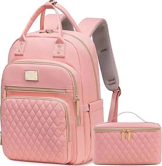 [PAGUE 1 LEVE 2] Bolsa Multifuncional Velouette + Frete Grátis