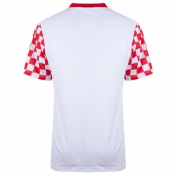 Camisa Seleção Croácia Home Home 2026/27