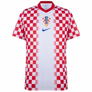 Camisa Seleção Croácia Home Home 2026/27
