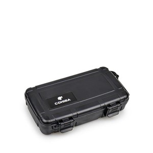 Umidor de Viagem Cohiba para 5 Charutos - Preto