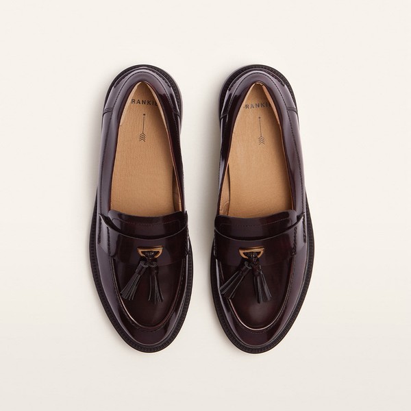 Mocassim Octavia 