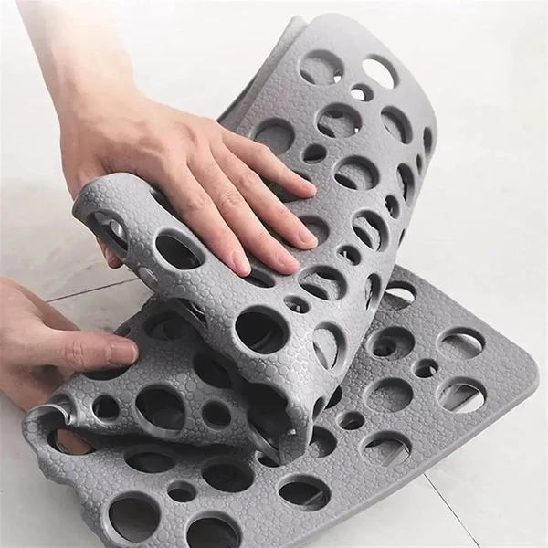Tapete Banheiro Antiderrapante aquastep