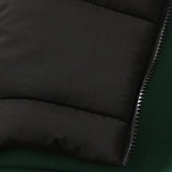 Conjunto Jaqueta Puffer CL 3 Psc