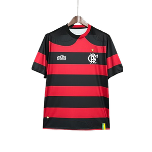 Camisa Flamengo Retrô 2010 - Masculina