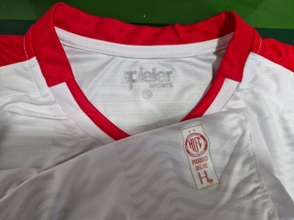 Camisa Hercílio Luz SC 2023