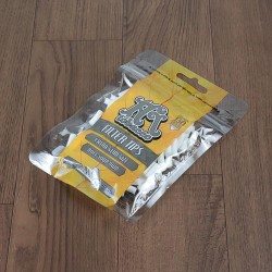 Filtro para Cigarro Hi Tobacco 5,4mm (Pacote com 130)