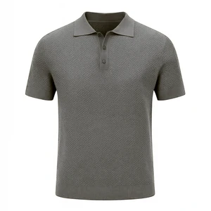 Camisa Polo Masculina Prime